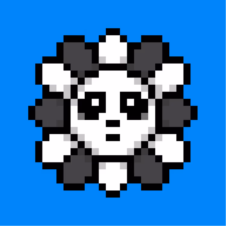 Murakami.Flower #2051