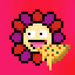 Murakami.Flower #3625