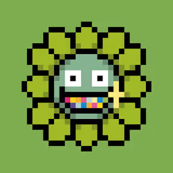 Murakami.Flower #11394