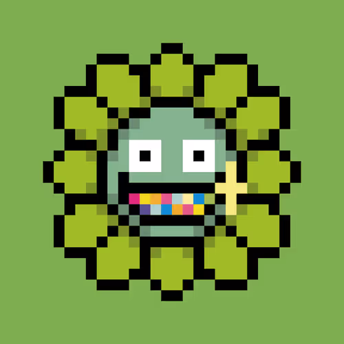 Murakami.Flower #11394