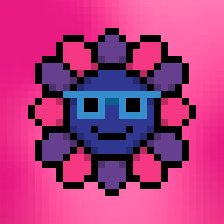 Murakami.Flower #2546