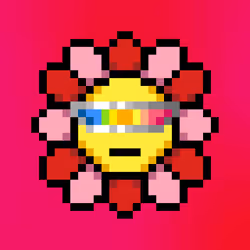 Murakami.Flower #10710