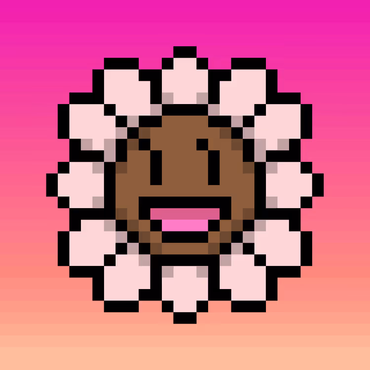 Murakami.Flower #5269