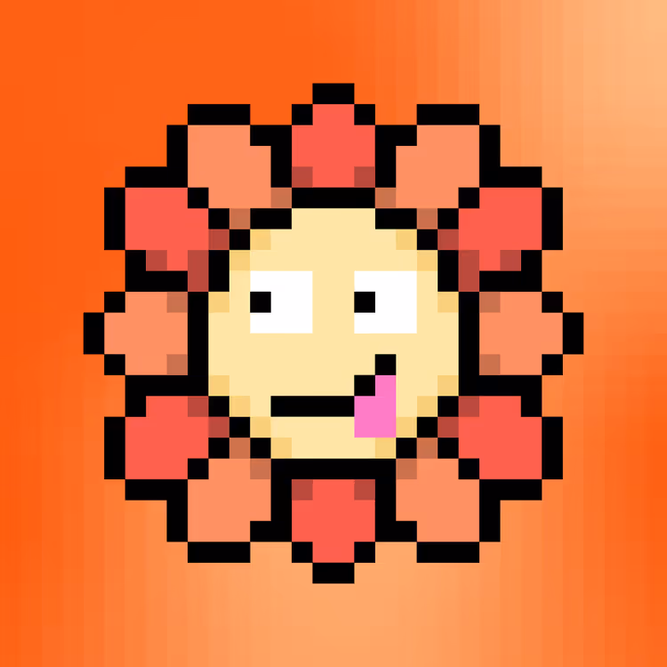 Murakami.Flower #10865