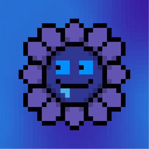 Murakami.Flower #0503