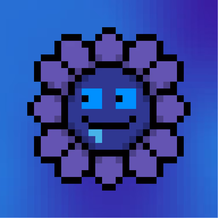 Murakami.Flower #0503