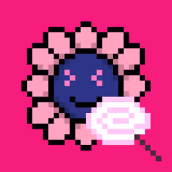 Murakami.Flower #7910
