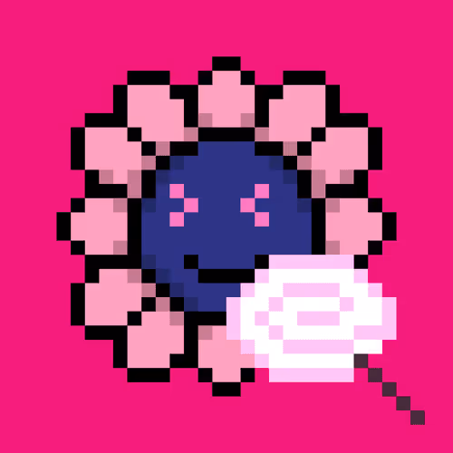 Murakami.Flower #7910