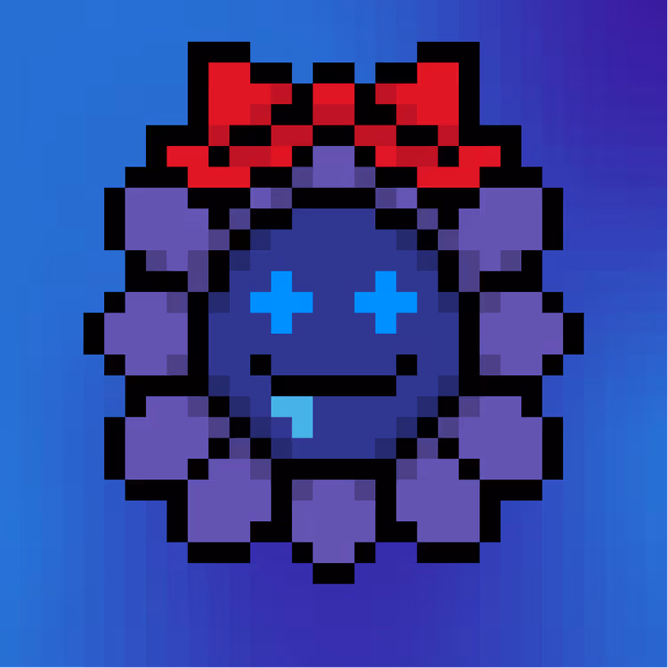 Murakami.Flower #0515