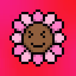 Murakami.Flower #6182