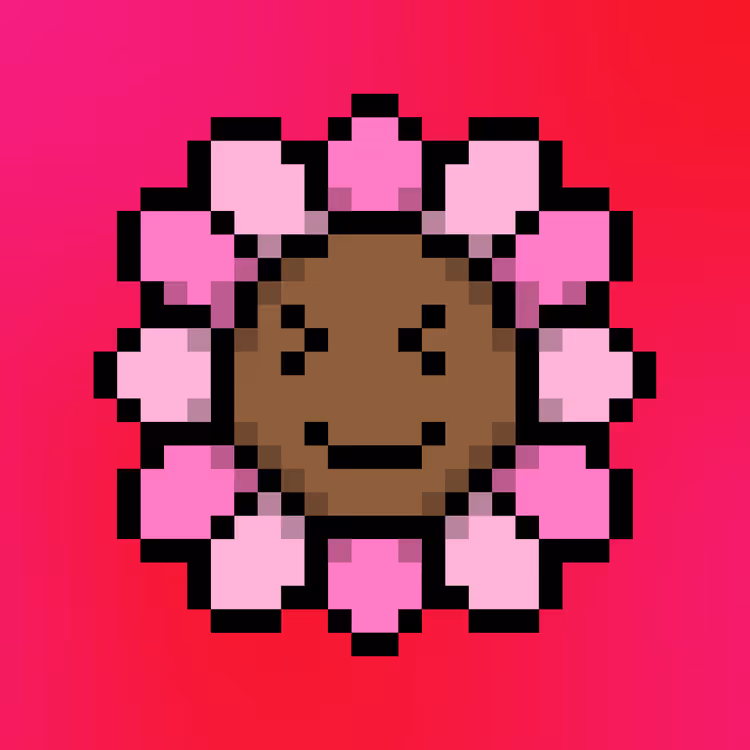 Murakami.Flower #6182
