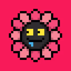 Murakami.Flower #5363