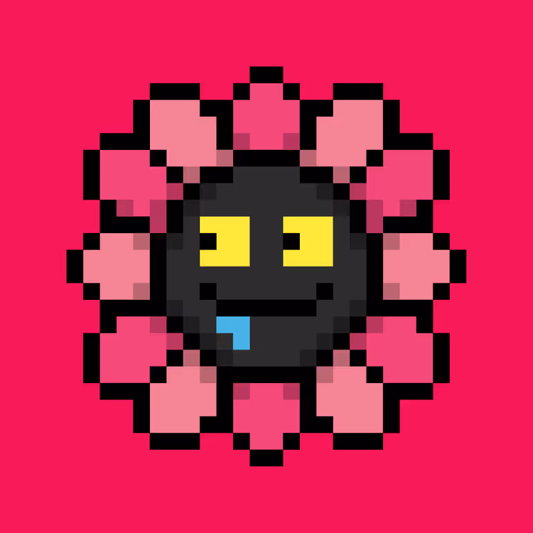Murakami.Flower #5363