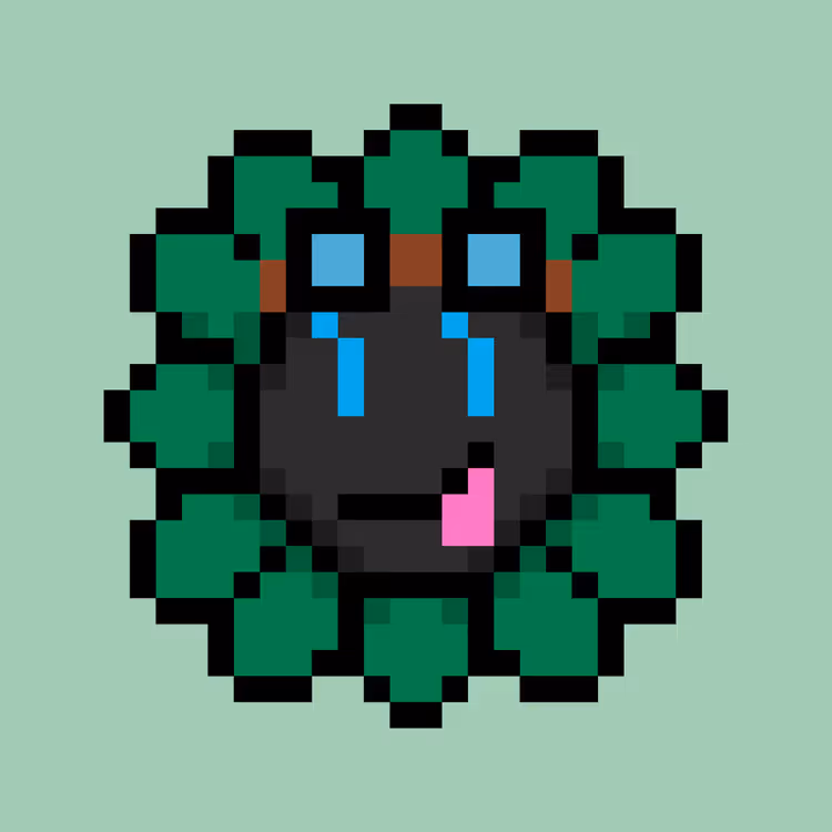 Murakami.Flower #11645