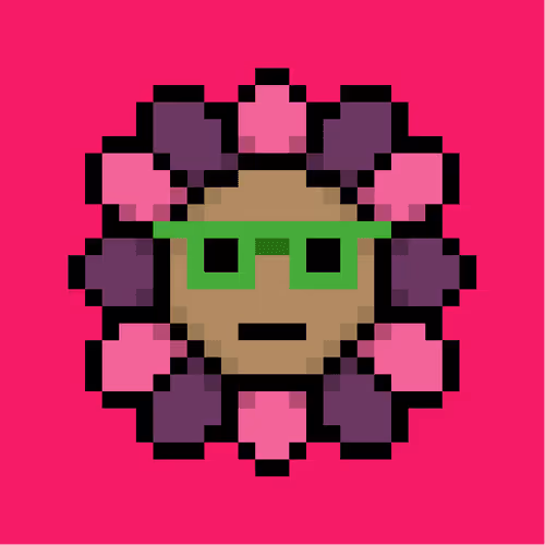 Murakami.Flower #2670