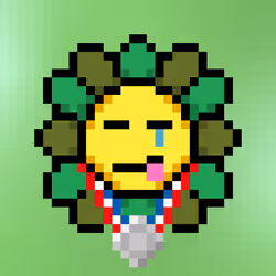 Murakami.Flower #9713