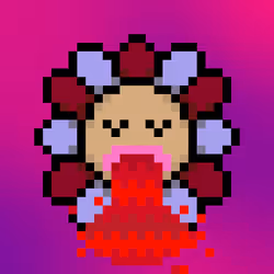 Murakami.Flower #5985