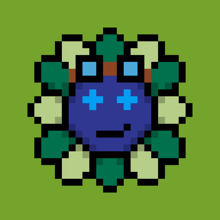 Murakami.Flower #10443