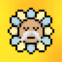 Murakami.Flower #4790