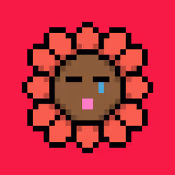 Murakami.Flower #8096