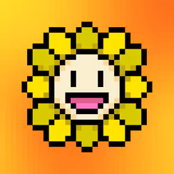 Murakami.Flower #6481