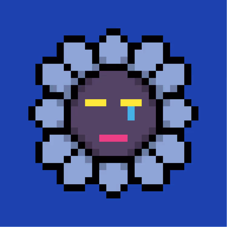 Murakami.Flower #0426
