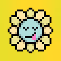 Murakami.Flower #9329