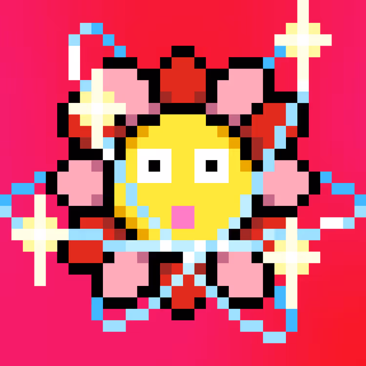 Murakami.Flower #10748