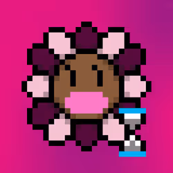 Murakami.Flower #7005