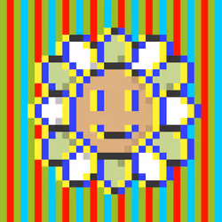 Murakami.Flower #8538