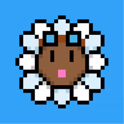 Murakami.Flower #0980