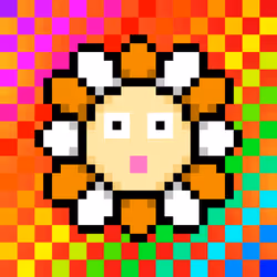 Murakami.Flower #5456