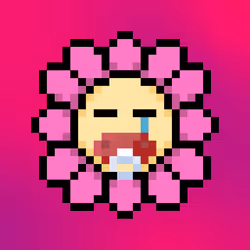 Murakami.Flower #7123