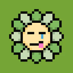 Murakami.Flower #9605
