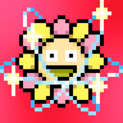 Murakami.Flower #9769