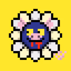 Murakami.Flower #8388