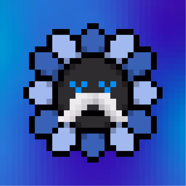 Murakami.Flower #2203