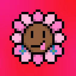 Murakami.Flower #6161