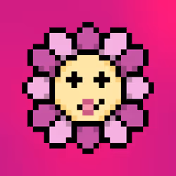 Murakami.Flower #7851