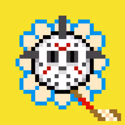 Murakami.Flower #6671