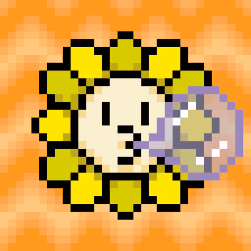 Murakami.Flower #6502