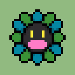 Murakami.Flower #11457