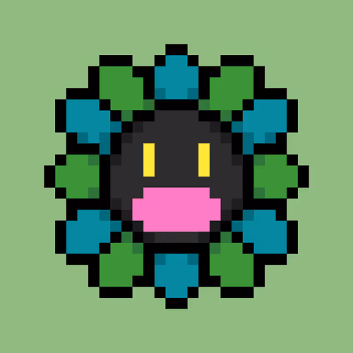 Murakami.Flower #11457