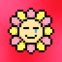 Murakami.Flower #9818