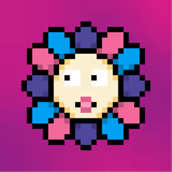Murakami.Flower #1578