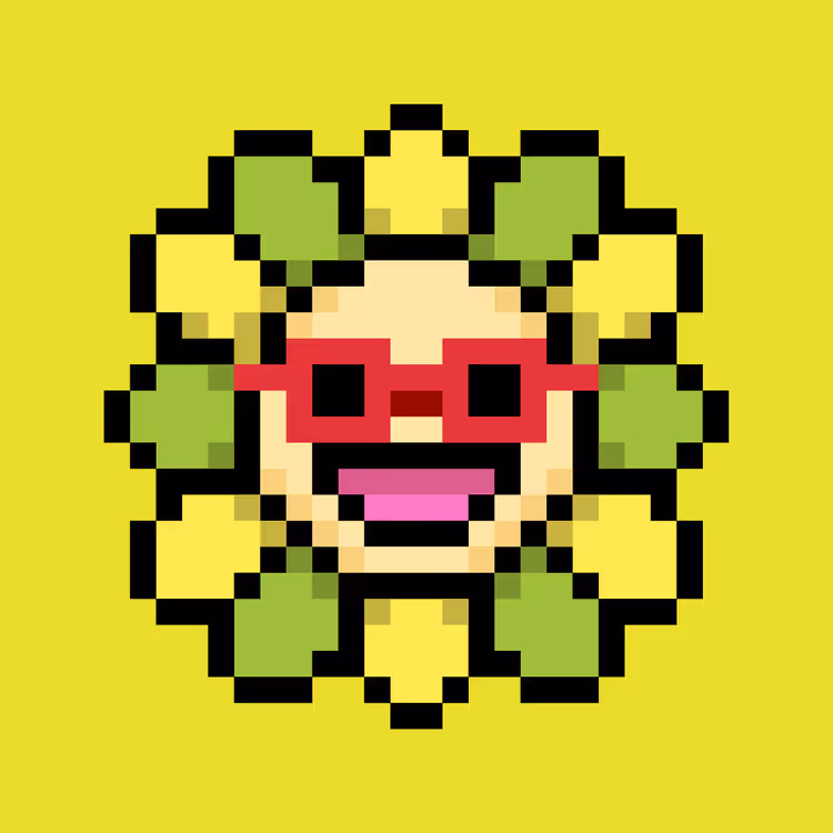Murakami.Flower #5773