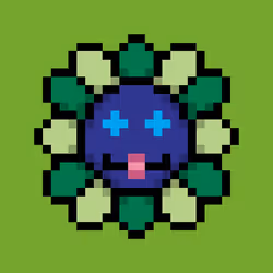Murakami.Flower #10447