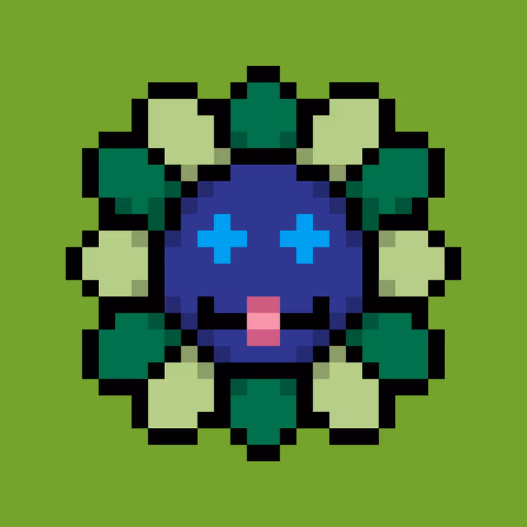 Murakami.Flower #10447