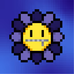 Murakami.Flower #1366