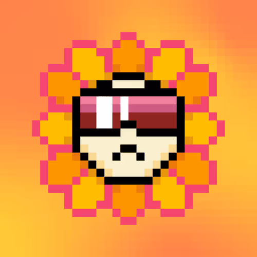 Murakami.Flower #10942